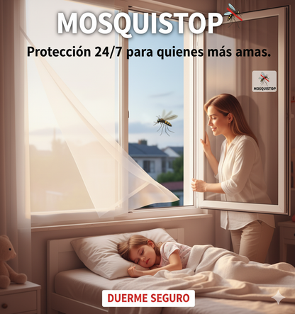 3 MALLAS ANTIMOSQUITOS VENTANA DE 130 X 150 CENTIMETROS