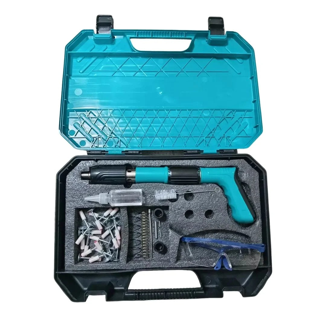 Pistola de clavos Fulmitec